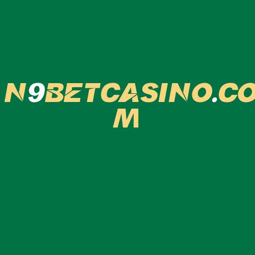 Logo da N9BETCASINO